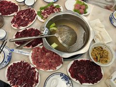 -合意桐坑牛肉粿·鲜牛肉火锅(嵩山总店)