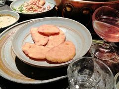 -老墙根涮肉·铜锅鲜羊肉(良乡店)