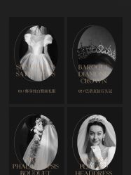 点击看大图 -爱城婚纱摄影·品质严选店