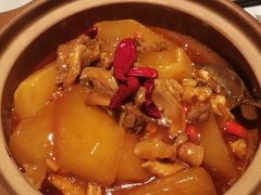 -客语客家菜(KKONE店)