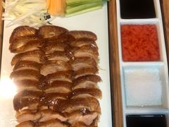 -京氣春饼(机场店)