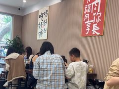 -小马牛肉面·牛骨熬制(南京博物院店)