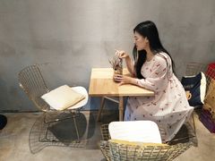 -W CAFE(甜爱路店)