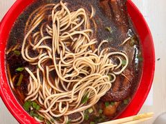 -小龙大肉面馆