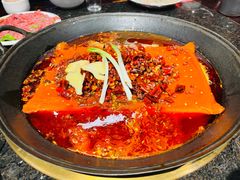 -巴蜀大宅门火锅(北大街店)