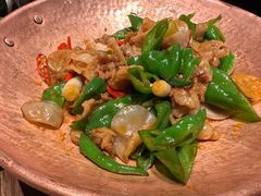 -云海肴·汽锅鸡·云南菜(领展购物广场·中关村店)