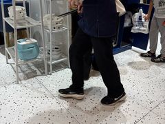 -兰湘子·湘菜小炒(石家庄万象城店)