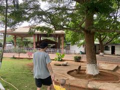 -侯臣咖啡文化村