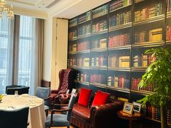 -罗斯福色戒酒吧(外滩店)