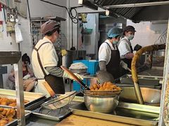 -陶记正宗德州扒鸡(科巷店)