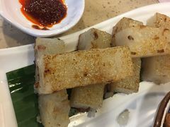 -点都德(大茶楼店)