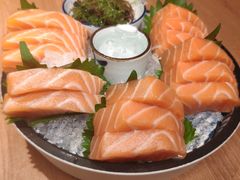 -万岁寿司(天河领展店)