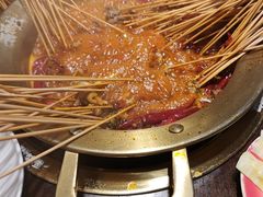 -牛签签串串香(IFS店)