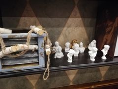 -李大牛和刘大力手作甜品(凯德店)
