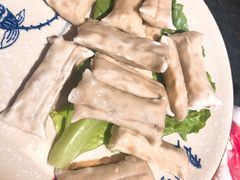 -重庆叉叉裤老火锅(云岭东路店)