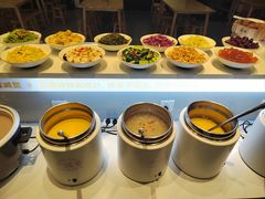 -素满香·食养自助(福州·长乐北路店)