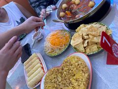 -柳大厨螺蛳粉(人民路总店)