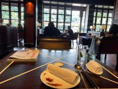 大堂-杭州西子湖四季酒店·金沙厅