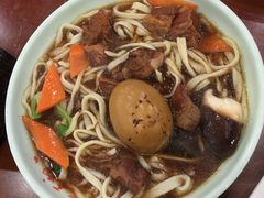 -天天初二·天津传统捞面·天津特色菜(凌奥总店)