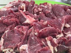 -贵州黄牛肉馆(韩村路店)