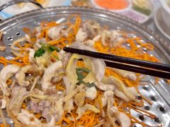 -凯盈阁·顺德私房菜·桑拿鸡