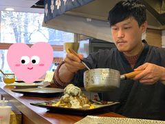 -Hey!蛋包饭(中山店)