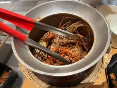 -隅乐胡椒虾·台湾菜·团建(皇岗店)