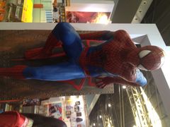 世博展览馆-东浩兰生上海世博展览馆