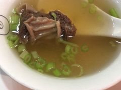 -三毛牛肉店(福强店)
