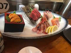 -千代武日本料理(开发区店)