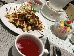 -遇见西木美式餐厅(体育路店)