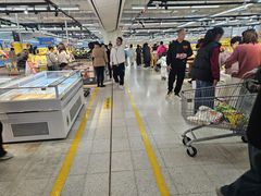 -SM广场