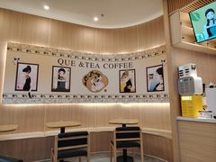 -鹊茶咖啡•新中式(深圳首店)