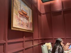 -福照楼汽锅鸡·云南菜(火车站锦江店)