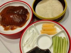 -上海1号私藏菜(静安店)