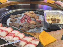 -玄希浪漫厨房·韩料烤肉(湖滨银泰in77店)