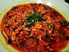 -铜锣湾·有麝自然香(渝北财富中心店)