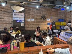 -五里关火锅(牛市口店)