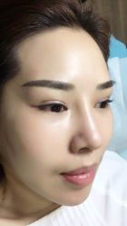 点击看大图 -西施无菌半永久纹绣眉眼影唇轻增发纹发际线