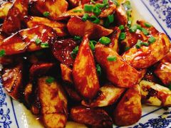 -洞天食府(北大街店)
