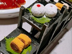 -花家怡园(四合院总店)