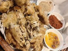 -秦月轩·陕西家乡菜(阜成路·五棵松店)