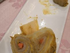 -东兴楼饭庄(六里桥店)