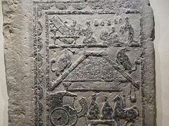 -徐州汉画像石艺术馆