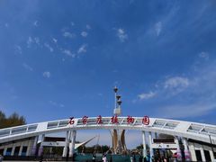 -石家庄市植物园