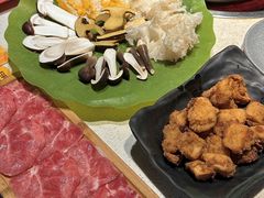 -钢管厂五区小郡肝串串香火锅(梅川路店)