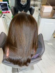 -潘多拉Hairsalon