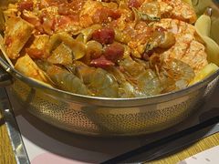 -黄记煌三汁焖锅(凯德广场店)