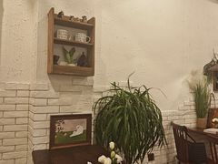 -坦克·甜品店(莲花广场店)