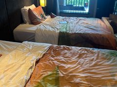 -清远熹乐谷温泉度假酒店